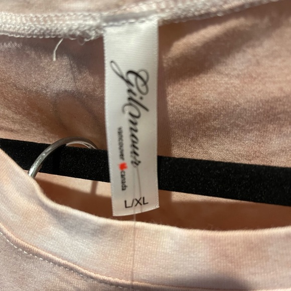 Gilmour 🇨🇦Tye Dye 2pc Lounge Set L/XL - Picture 2 of 6